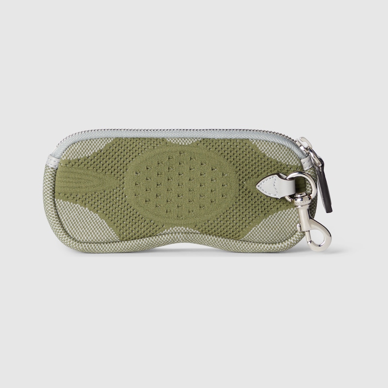 Technical knit glasses case - Image 3